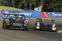 Victoria para Pure Racing Team en unas 12 horas de Bathurst con sabor a F1