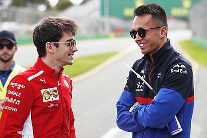 Nonszensz, hogy válságban lenne a Red Bull juniorprogramja