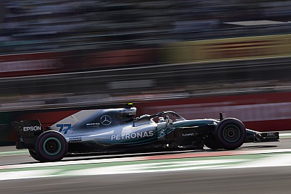 Bottas diz que classificação é chave para bater Hamilton