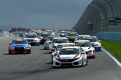 Ecco il calendario 2019 del TC America, il nuovo TCR statunitense