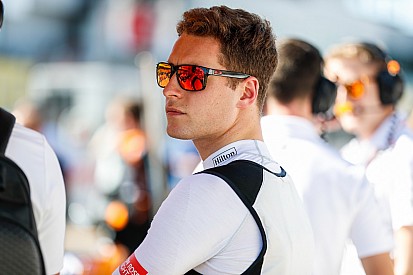 HWA bestätigt: Stoffel Vandoorne wechselt in die Formel E!