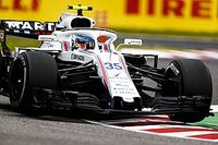Williams ha empleado un proceso muy diferente para crear su coche de 2019 