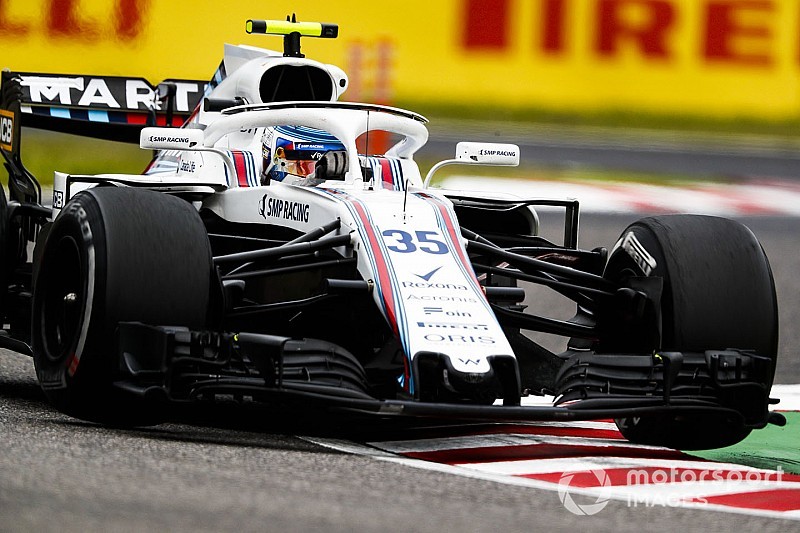 El proceso de diseño del Williams de 2019 es