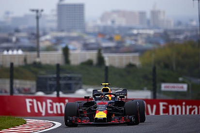 Horner looft Verstappen, baalt van Renault: "Dat hoort niet op dit niveau"
