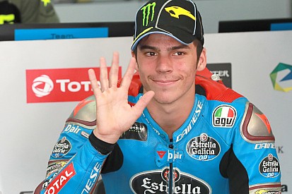 Kevin Schwantz glaubt: Die Youngster Rins und Mir sind gut für Suzuki