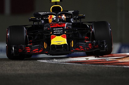 Un Verstappen "phénoménal" signe son 11e podium