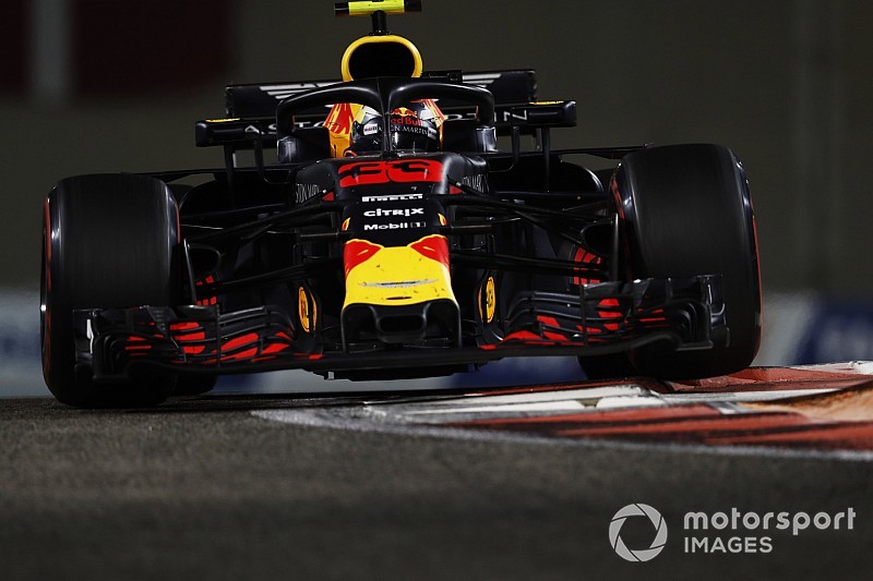 Un Verstappen