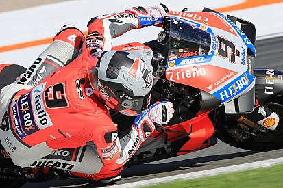 Essais Jerez, J1 : Les deux Ducati au sommet, Zarco 19e