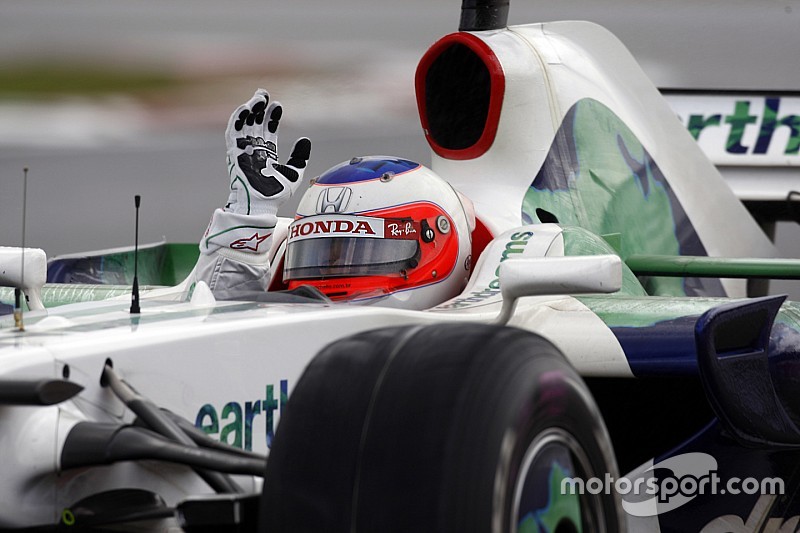 C'était un 5 décembre : Honda quitte la Formule 1