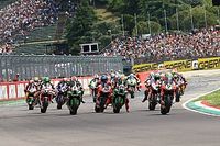 El WorldSBK visita el mítico Imola; previa y horarios