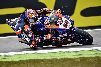 Yamaha se console dans le top 5