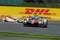 Toyota vence en las 6 horas de Silverstone