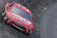 Bowyer quedó cerca de la victoria en Bristol