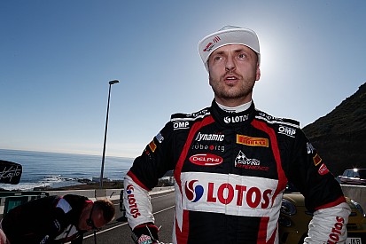 Kajetanowicz: "L’Acropolis Rally è una prova di carattere"