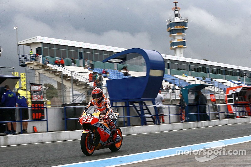 Grand Prix d'Espagne - Les plus belles photos du vendredi
