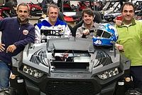 Carlos Checa participar&aacute; en el Rally Merzouga