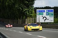 Gavin se queja del tr&aacute;fico que habr&aacute; en Le Mans 