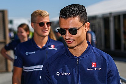У Sauber відкинули припущення звільнення Кальтенборн через пілотів