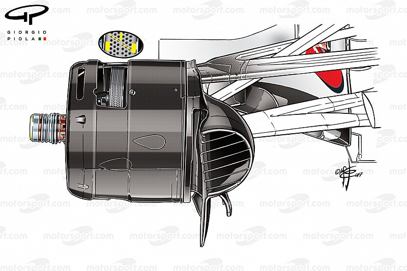 F1 takımları, frenler için en zorlu piste nasıl hazırlanıyorlar?