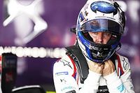 Bird recibe diez puestos de penalización para la parrilla de salida