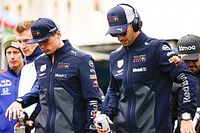 Verstappen y Ricciardo tendr&aacute;n que disculparse; Red Bull estudia cambios