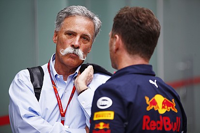 Horner : Liberty Media a sous-estimé la gestion de la F1
