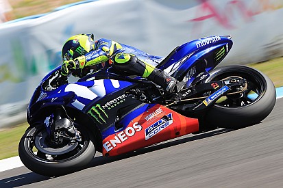 Yamaha: Le Mans schon letzte Chance für Rossi und Vinales?
