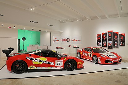 Телеканал Motorsport.tv номинирован на премию «Большая цифра»