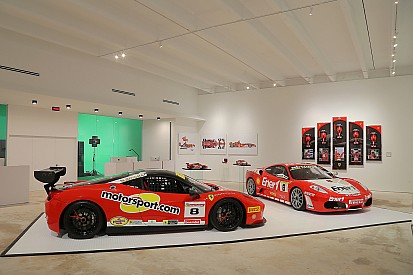 Motorsport.tv's Motorsport Report wins multiple Telly Awards