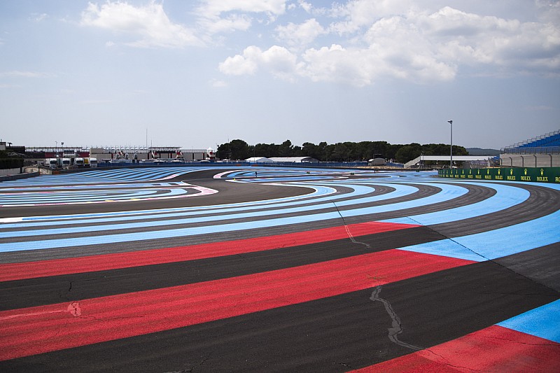 Van der Garde ziet kansen voor Red Bull Racing op ‘saai’ Paul Ricard