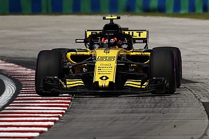 Renault no detendrá el desarrollo de su actual coche pensando en 2019