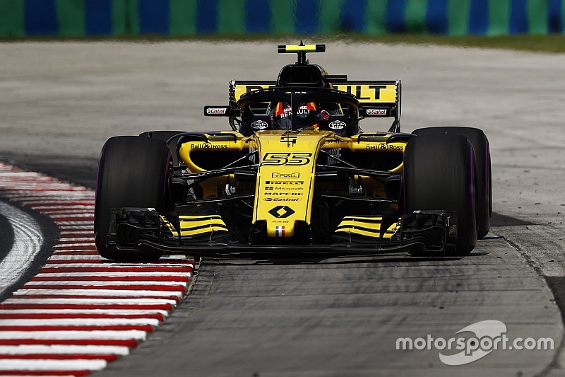 Renault no detendrá el desarrollo de su actual coche pensando en 2019