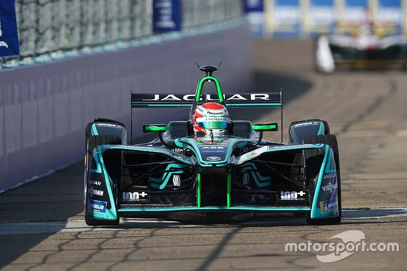 Nelson Piquet Jr., Jaguar Racing