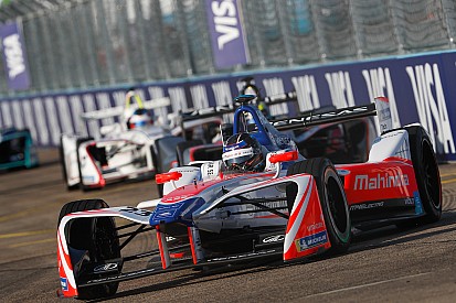 Президент FIA назвал вздором разговоры о переходе Ф1 на электромоторы
