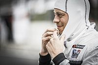 Thed Bjork tambi&eacute;n logra la pole para la carrera 3