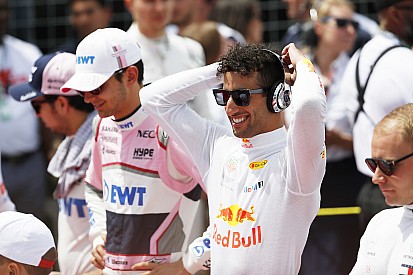 Ricciardo için McLaren iddiası