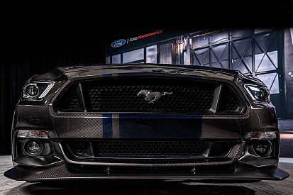 Mustang made eligible for Bathurst 6 Hour