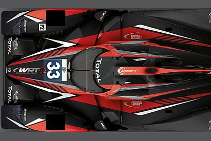 Vanthoor en WRT naar ELMS Spa in LMP2