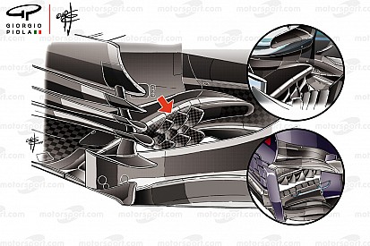 Las mejoras de Haas que espera puedan cambiar su temporada