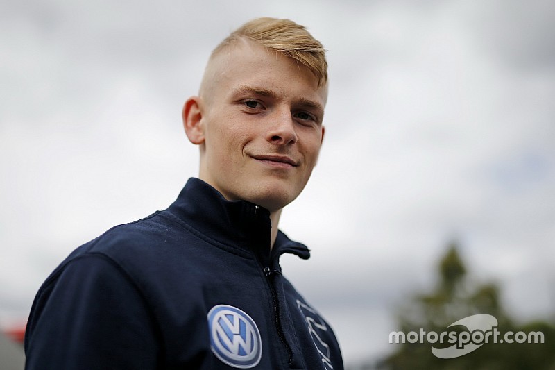 Julian Hanses torna nell'Europeo di Formula 3 al Red Bull Ring con la Carlin