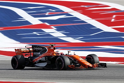 Coluna do Vandoorne: Estou feliz com a permanência de Alonso
