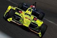 Pagenaud no tiene claro c&oacute;mo se desempa&ntilde;ar&aacute;n los autos en Indy500