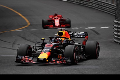 Nun doch: Startplatzstrafe für Daniel Ricciardo in Kanada