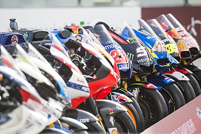 Pilotos y equipos para la parrilla de MotoGP 2019