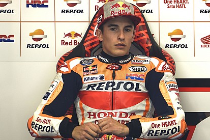 Petrucci haalt uit naar Marquez voor incident in openingsronde GP Italië