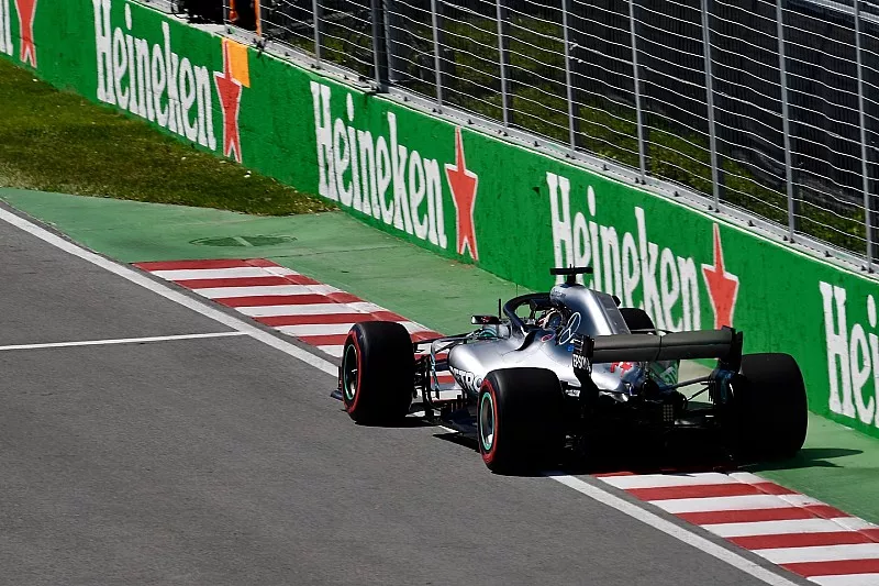 Lewis Hamilton, Mercedes-AMG F1 W09