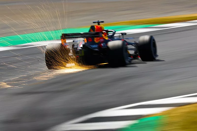 Daniel Ricciardo, Red Bull Racing RB14