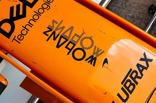 Un espa&ntilde;ol, entre los tres candidatos a coronarse en el proyecto eSports de McLaren