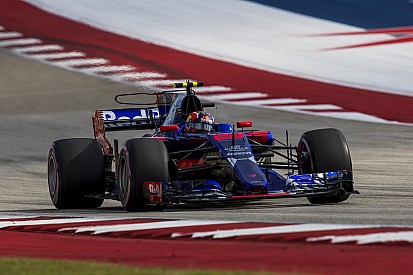 Leclerc y Kvyat debutarán con Ferrari y Toro Rosso en el test de Abu Dhabi