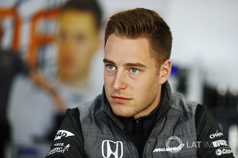 Alweer motorwissel voor Vandoorne in Mexico